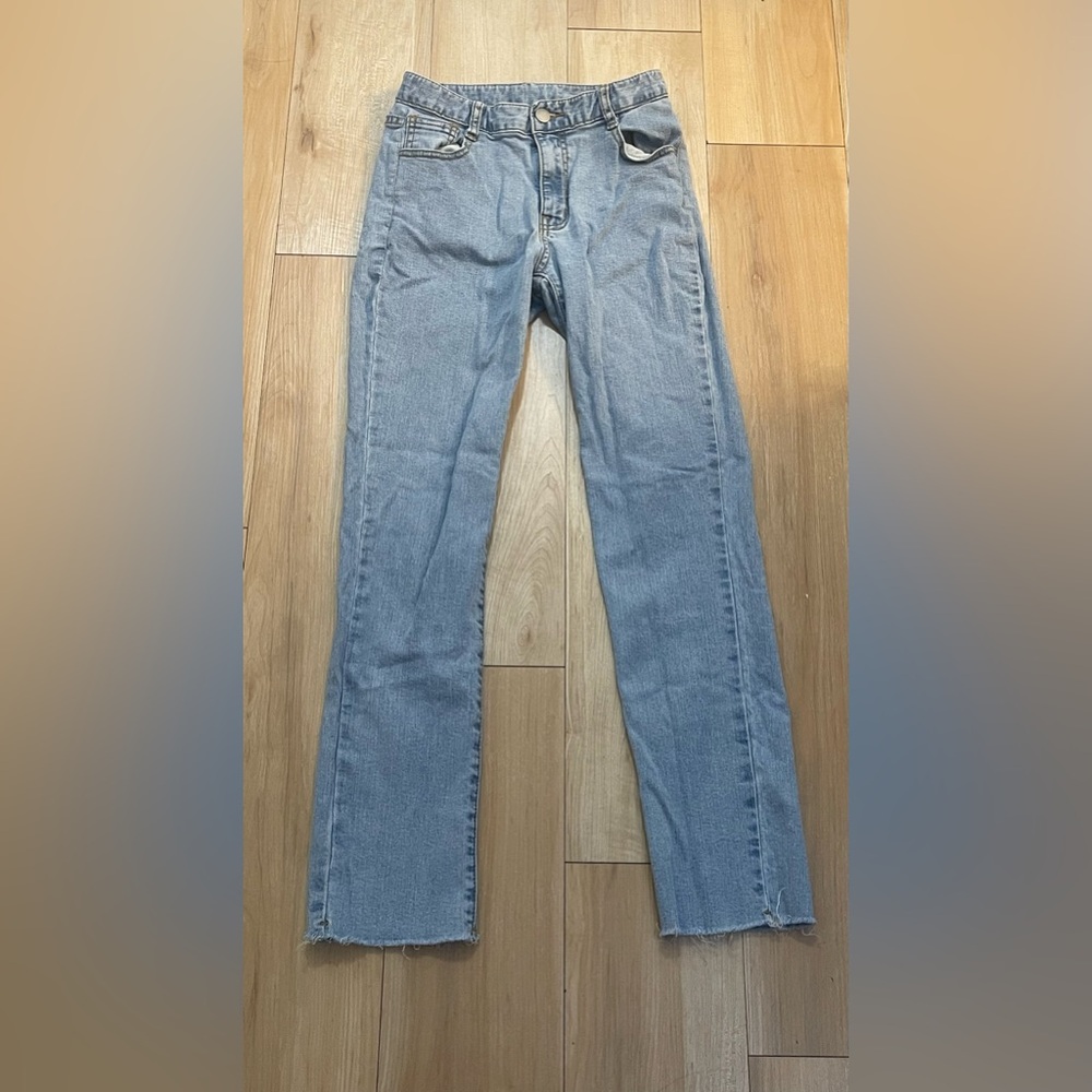 Jeans size S or US 02